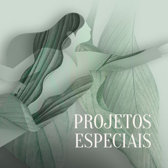 Projetos Especiais